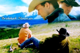 یادداشتی درباره فیلم کوهستان بروکبک با بازی درخشان هیث لجر و جک جینلهال