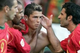 داستان آشنایی من با فوتبال !