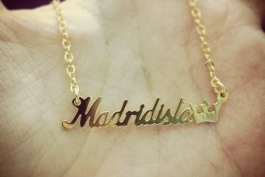 Madridista...