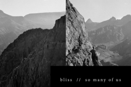 Bliss - La Mamounia Theme