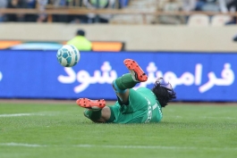 رحمتی به فوتبال ایران بازگشت