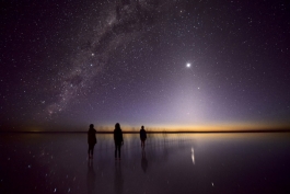  برترین عکس‌های نجوم دنیا در سال ۲۰۱۴