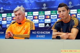 خداحافظ رئال مورینیو،سلام رئال قبل از مورنیو...