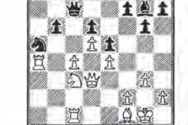 معمای شطرنجی