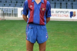 گواردیولای جوان!!