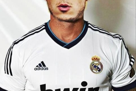 چیزی که رئالی ها باید به خواب ببینن