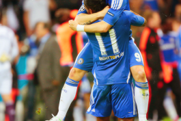 طرفدارای چلسی اتحاد یادمون نره