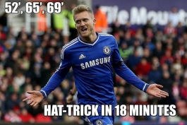 شورله این بود هی میگفتما :)