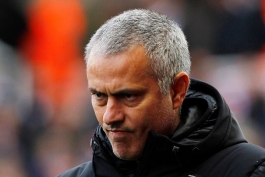 آیا ژوزه تصمیم به تغییر دارد؟ این مورینهو دیگر آن قبلی نیست