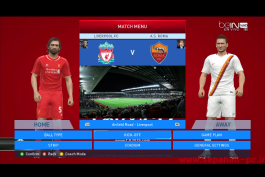 فانتزی توتی جام حذفی صعود رم به لطف گل زده در خانه حریف