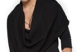 تیپت تو حلقم