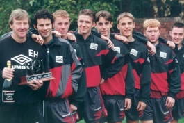 Team of 1992