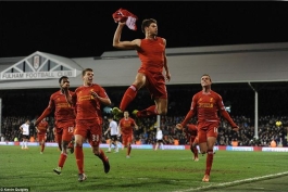  عکس برتر لیگ برتر 