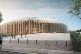 استمفوردبریج جدید