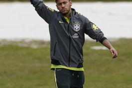 Neymar JR