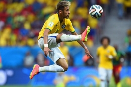 Neymar JR