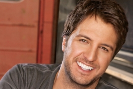 luke bryan-strip it down