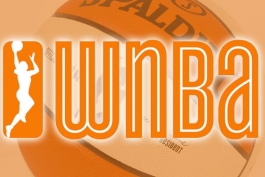 بسکتبال WNBA؛ نتایج چهرمین شب مسابقات بسکتبال زنان
