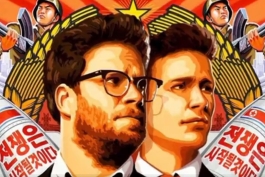 سونی تسلیم نشد ؛ «مصاحبه» در روز کریسمس اکران می شود.