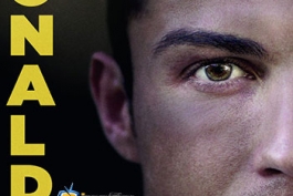 دانلود فیلم مستند زندگی رونالدو Ronaldo 2015 با کیفیت بلوری+زیرنویس فارسی