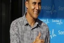 ناواس : سعی می کنم از کاسیاس چیزی یاد بگیرم