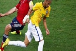 بازگشت نیمار به بازی های ملی