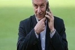 کفاشیان : کی‌ روش خواسته‌ هایی دارد که مطابق مقرارات ما نیست