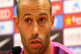 نشست خبری ماسکرانو در ۱۰ جمله