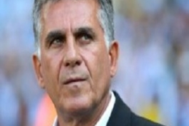 کی‌ روش : استرالیا از برزیل هم سخت‌ تر است