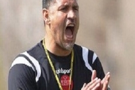 چند سوال از سرمربی پرسپولیس