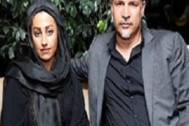 کار دیدنی علی دایی و همسرش