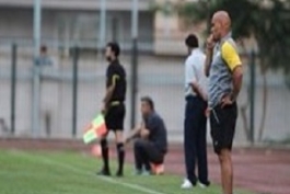 منصوریان : صددرصد مدیون قطبی و کی روش هستم