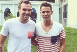 Erik Durm & Groskreutz