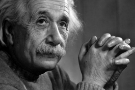 مغر اینشتین چه تفاوتی با ما  داشت؟