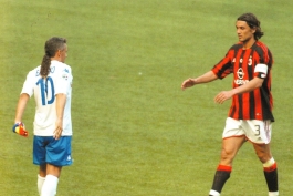 لحضه ی وداع رفقای قدیمی... :((((