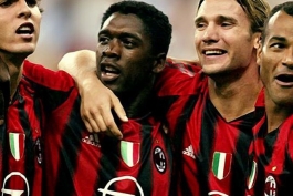Better times at AC Milan