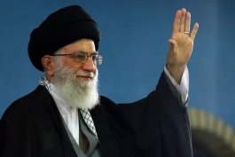 رهبر انقلاب - رهبر ایران
