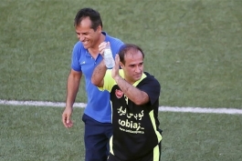 لیگ برتر فوتبال - استقلال