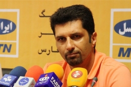 لیگ برتر فوتبال - تراکتورسازی - ذوب آهن