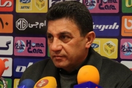 لیگ برتر فوتبال - استقلال خوزستان - تراکتورسازی