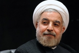 رئیس جمهور ایران 