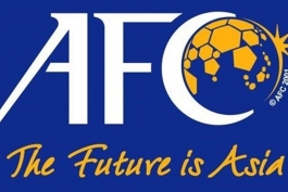 بانکوک - اهدای جوایز سالانه AFC