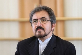 پیام تسلیت سخنگوی وزارت خارجه در پی درگذشت منصور پورحیدری