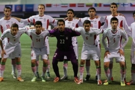 جام جهانی کوچک - حسین مرادی