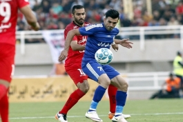 مصاحبه مومنی در خصوص شرایط بد مالی تیم استقلال خوزستان