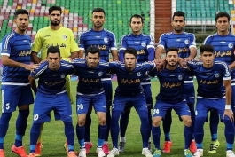 لیگ برتر فوتبال - شهرداری اهواز - سیدسیروس پورموسوی