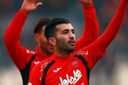 لیگ برتر فوتبال - ماشین سازی - پرسپولیس