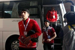 لیگ برتر فوتبال - پرسپولیس - ماشین سازی