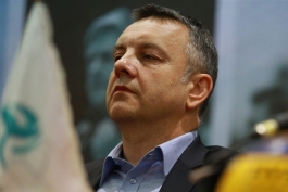 والیبال - فدراسیون والیبال - تیم ملی والیبال ایران