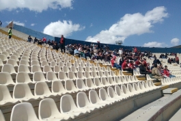 لیگ برتر فوتبال - پرسپولیس - ماشین سازی